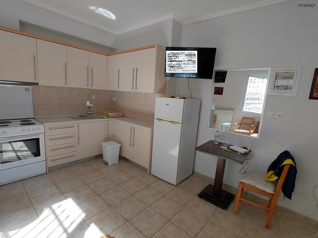 Studio / γκαρσονιέρα 30 τ.μ. προς ενοικίαση, Νέα Πολιτεία Ευόσμου