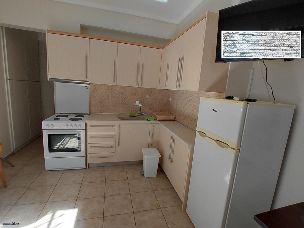 Studio / γκαρσονιέρα 30 τ.μ. προς ενοικίαση, Νέα Πολιτεία Ευόσμου