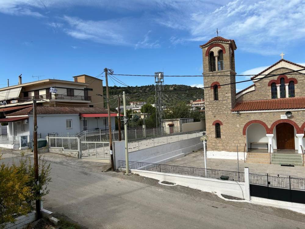 Μονοκατοικία 249 τ.μ. πρός πώληση, Κορινθία, Βόχα