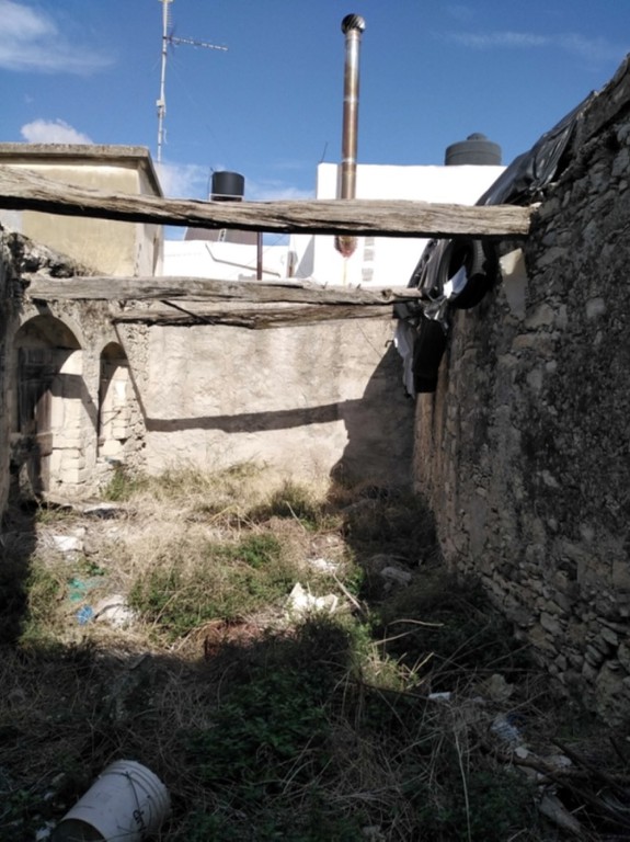 Μονοκατοικία 47 τ.μ. πρός πώληση, Ν. Ηρακλείου, Αγία Βαρβάρα