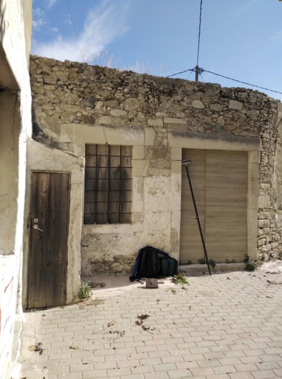 Μονοκατοικία 47 τ.μ. πρός πώληση, Ν. Ηρακλείου, Αγία Βαρβάρα