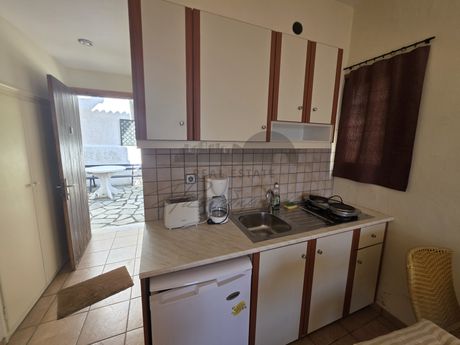 Συγκρότημα διαμερισμάτων 374 τ.μ. πρός πώληση