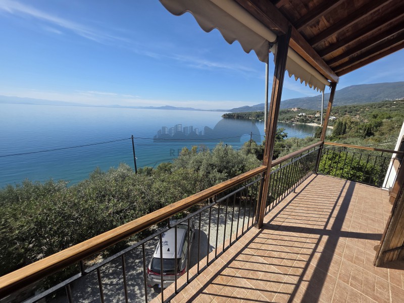 Συγκρότημα διαμερισμάτων 374 τ.μ. πρός πώληση, Μαγνησία, Αφέτες
