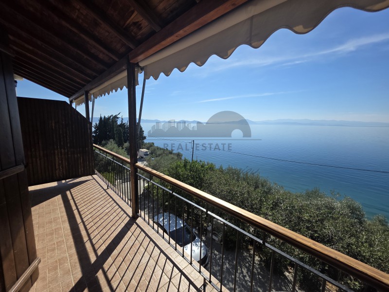 Συγκρότημα διαμερισμάτων 374 τ.μ. πρός πώληση, Μαγνησία, Αφέτες