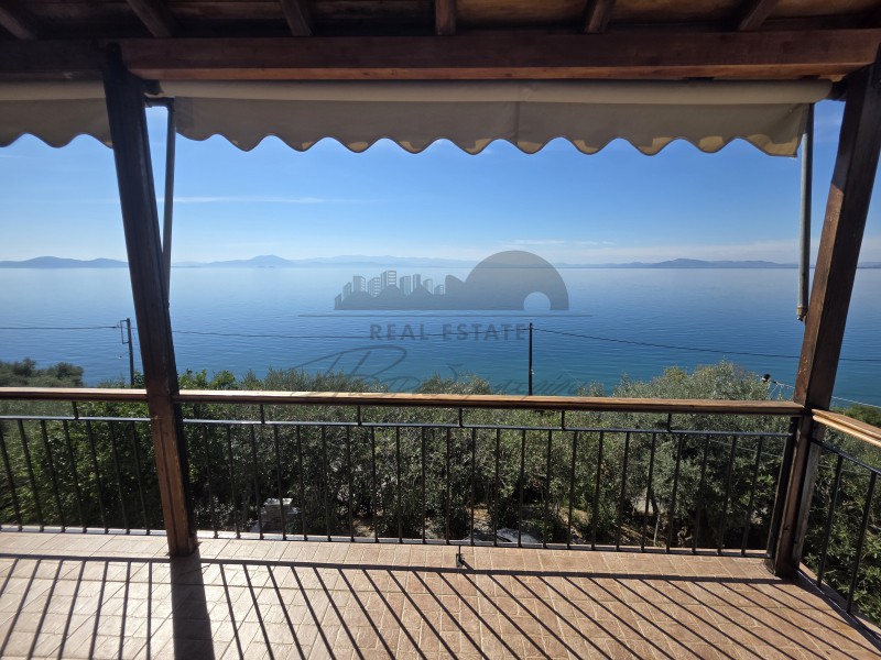 Συγκρότημα διαμερισμάτων 374 τ.μ. πρός πώληση, Μαγνησία, Αφέτες