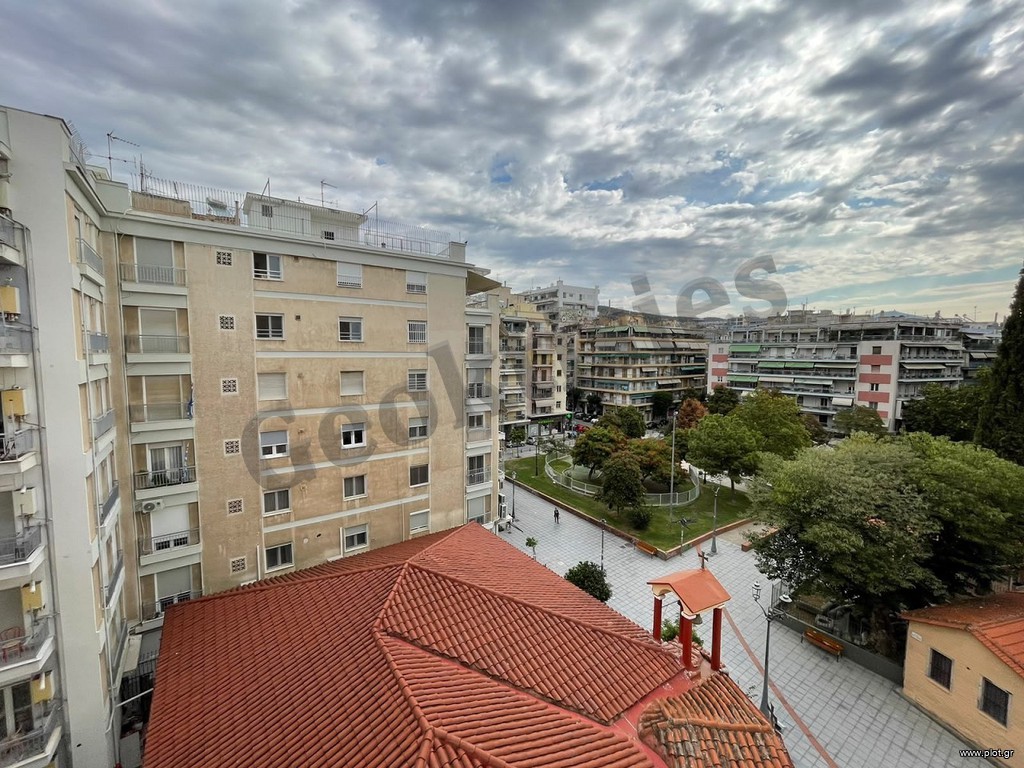 Διαμέρισμα 30 τ.μ. πρός ενοικίαση, Θεσσαλονίκη - Κέντρο, Ροτόντα