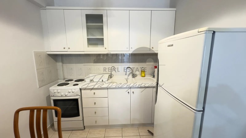 Διαμέρισμα 65 τ.μ. προς ενοικίαση, Αγ. Βασίλειος Βόλου