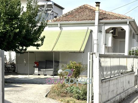 Μονοκατοικία 114 τ.μ. πρός πώληση
