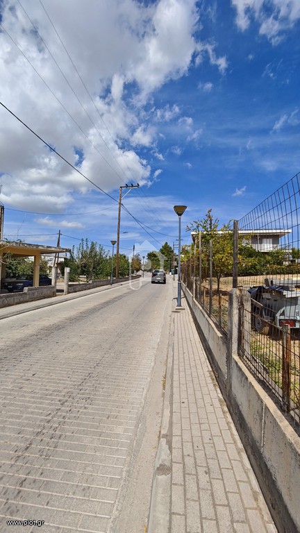 Οικόπεδο 1.000 τ.μ. προς πώληση, Κέντρο Οινοφύτων