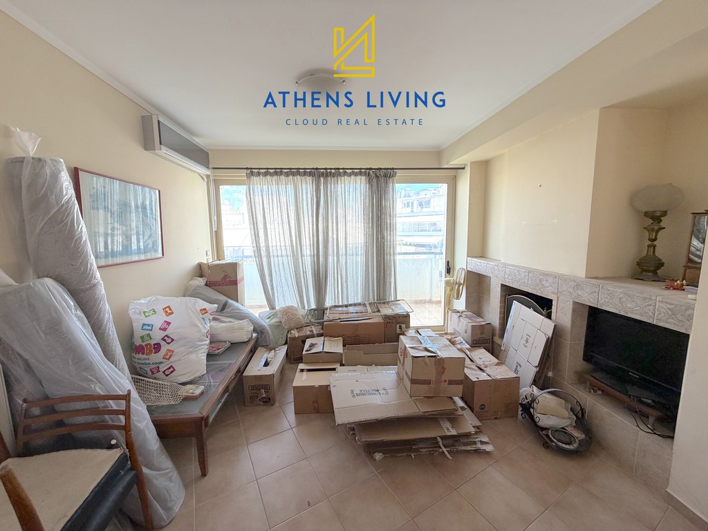 Διαμέρισμα 79 τ.μ. πρός πώληση, Αθήνα - Νότια Προάστια, Βύρωνας
