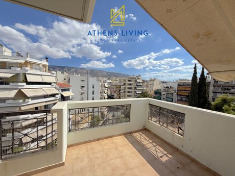 Διαμέρισμα 79 τ.μ. πρός πώληση