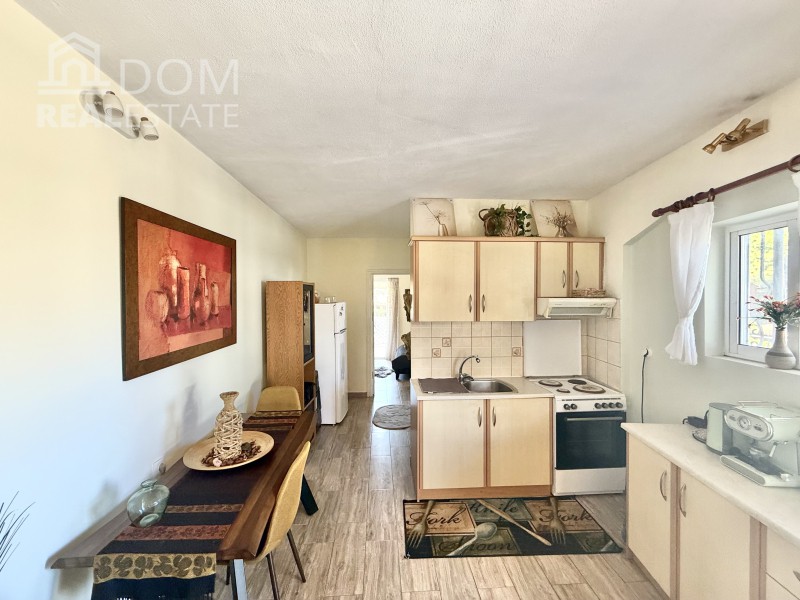Apartment 45 sqm for rent, Phthiotis, Kamena Vourla