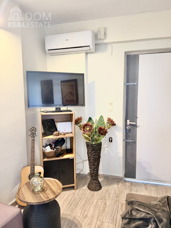 Apartment 45 sqm for rent, Phthiotis, Kamena Vourla