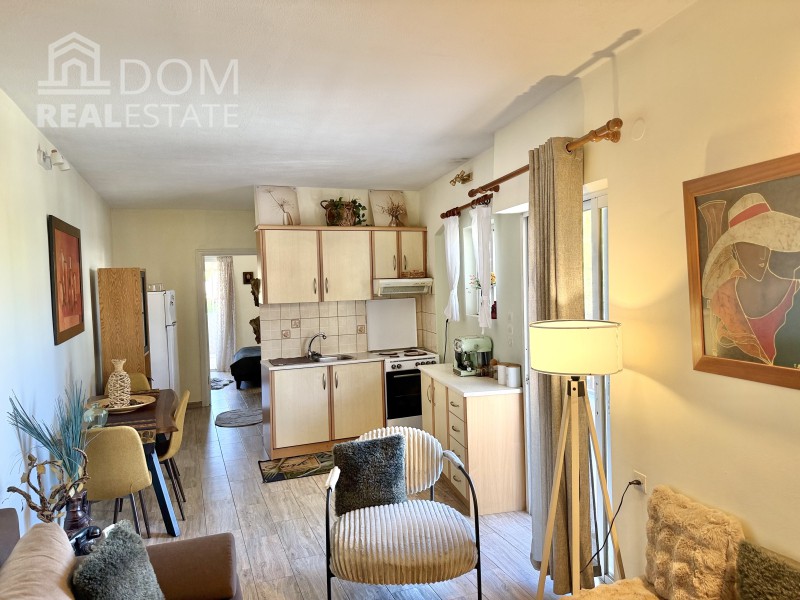 Apartment 45 sqm for rent, Phthiotis, Kamena Vourla
