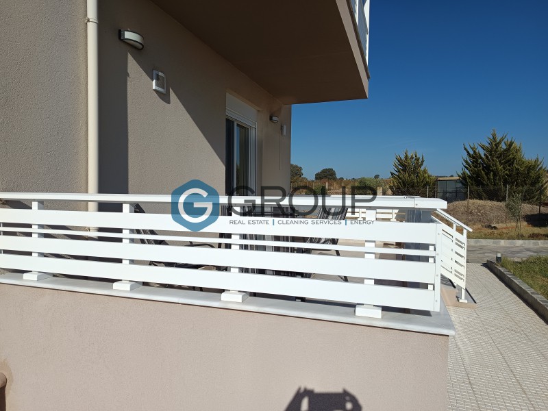 Μεζονέτα 75 τ.μ. πρός πώληση, Εβρος, Αλεξανδρούπολη