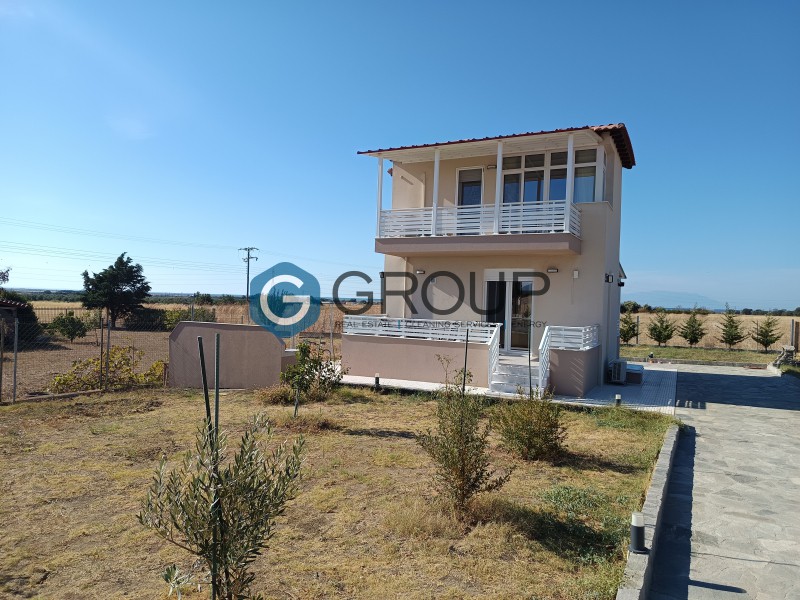 Μεζονέτα 75 τ.μ. πρός πώληση, Εβρος, Αλεξανδρούπολη