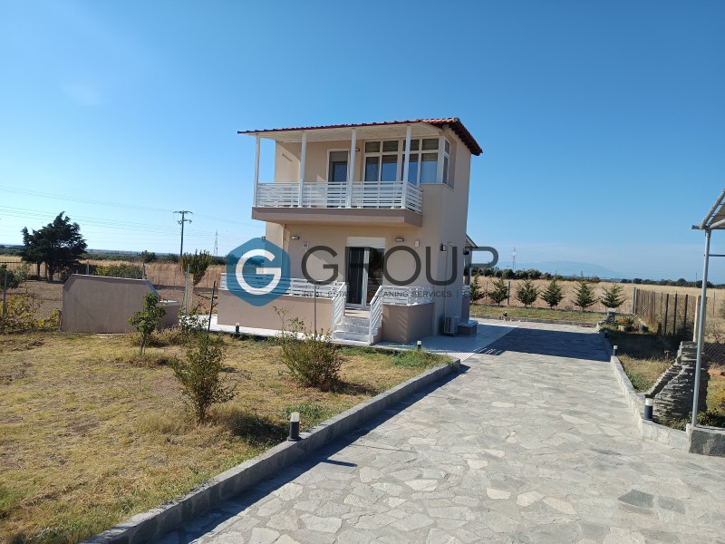 Μεζονέτα 75 τ.μ. πρός πώληση, Εβρος, Αλεξανδρούπολη