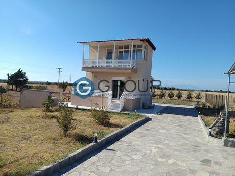 Μεζονέτα 75 τ.μ. πρός πώληση