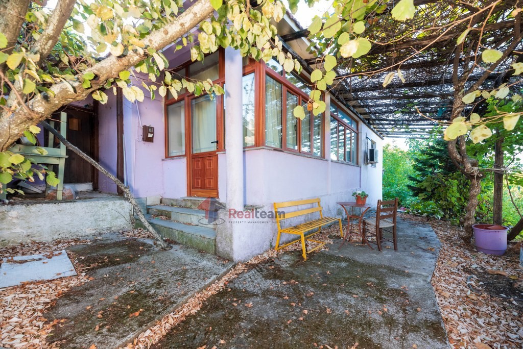 Μονοκατοικία 96 τ.μ. πρός πώληση, Μαγνησία, Αφέτες
