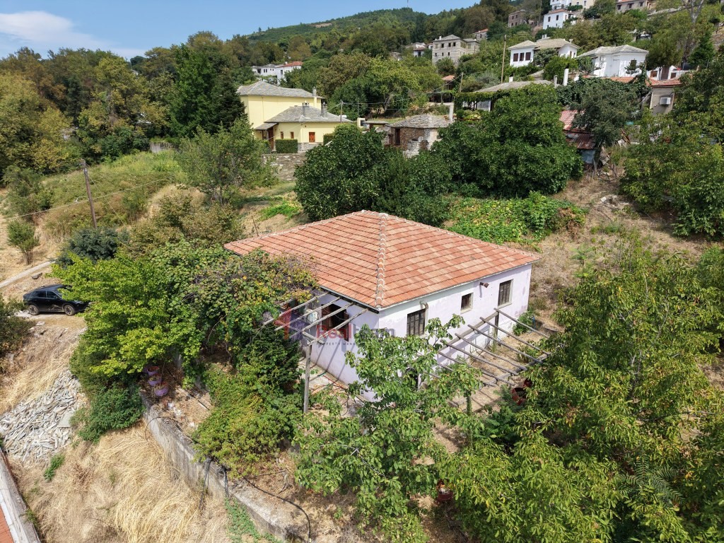 Μονοκατοικία 96 τ.μ. πρός πώληση, Μαγνησία, Αφέτες