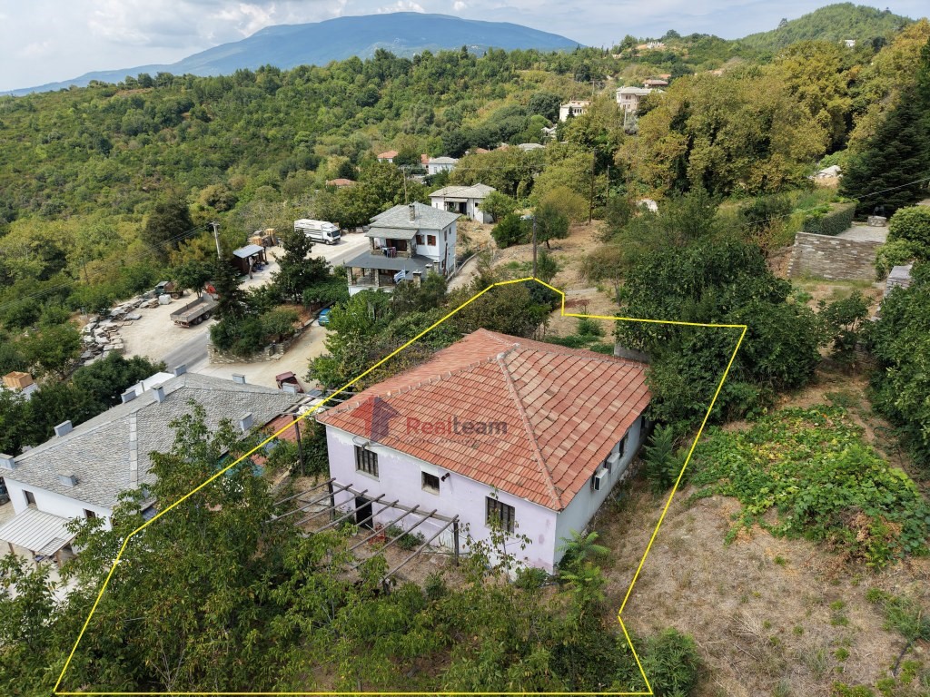 Μονοκατοικία 96 τ.μ. πρός πώληση, Μαγνησία, Αφέτες