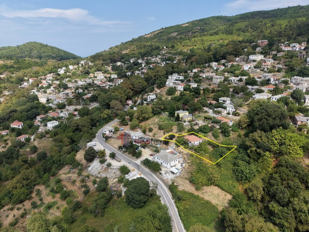 Μονοκατοικία 96 τ.μ. πρός πώληση, Μαγνησία, Αφέτες