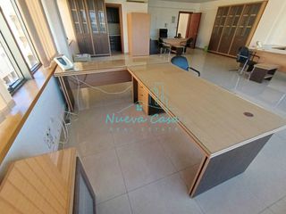 Γραφείο 60 τ.μ. πρός ενοικίαση, Αχαΐα, Πάτρα-thumb-22