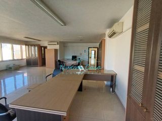 Γραφείο 60 τ.μ. πρός ενοικίαση, Αχαΐα, Πάτρα-thumb-10