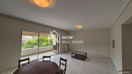 Apartment 107 sqm for rent