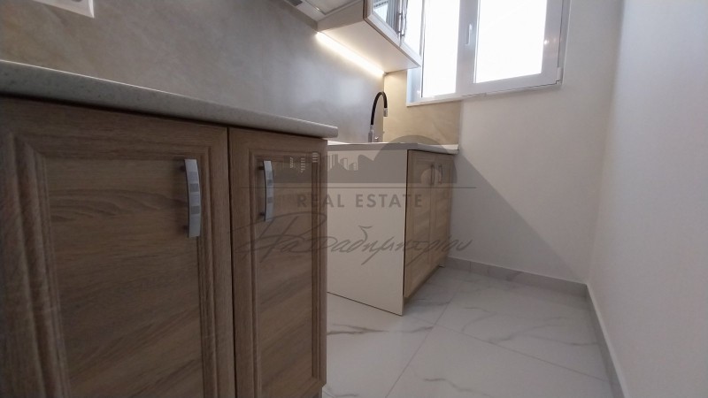 Studio / γκαρσονιέρα 29 τ.μ. προς ενοικίαση, Κέντρο Βόλου