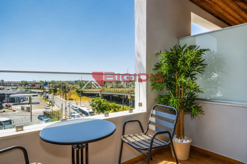 Studio / γκαρσονιέρα 45 τ.μ. προς πώληση, Λαχανόκηποι Μενεμένης