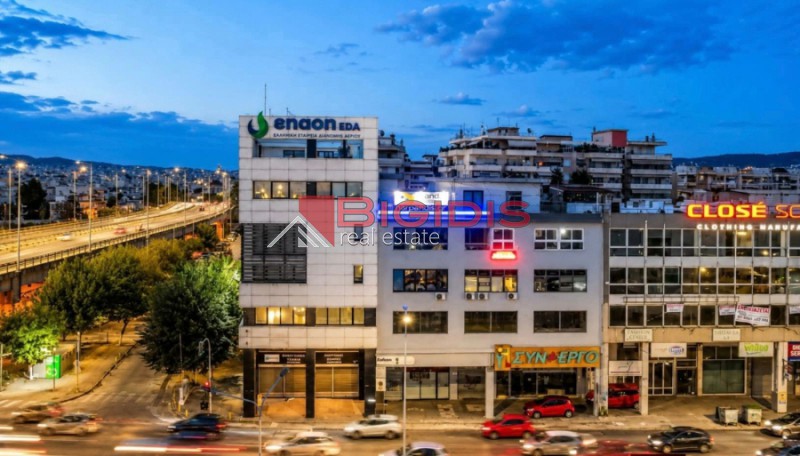 Studio / γκαρσονιέρα 45 τ.μ. προς πώληση, Λαχανόκηποι Μενεμένης