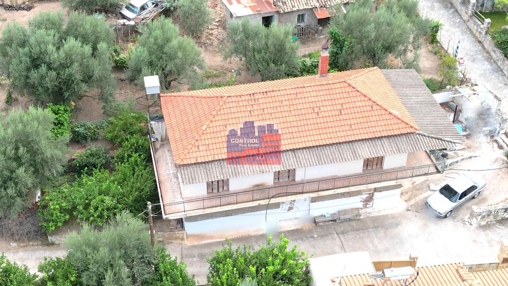 Μονοκατοικία 93 τ.μ. προς πώληση, Ροδιά Διακοπτού