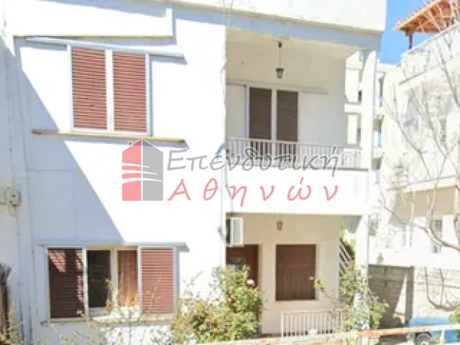 Μονοκατοικία 132 τ.μ. προς πώληση, Ο.Α.Κ.Α.