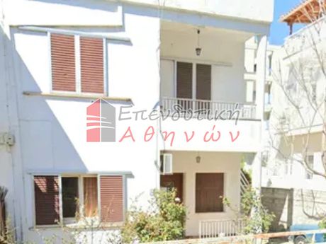 Μονοκατοικία 132 τ.μ. προς πώληση