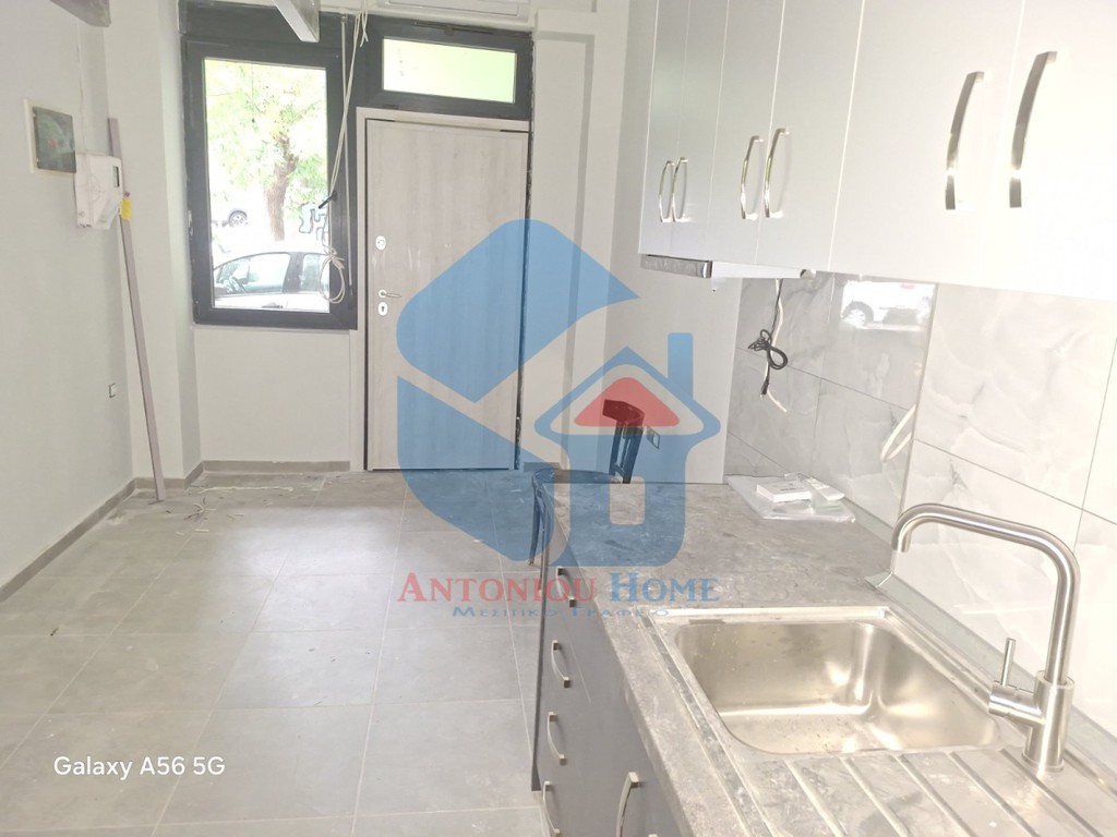 Loft 24 τ.μ. πρός ενοικίαση, Θεσσαλονίκη - Κέντρο, Διοικητήριο