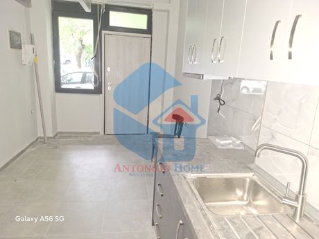 Loft 24 τ.μ. πρός ενοικίαση