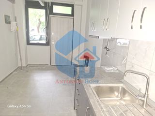 Loft 24 sqm for rent