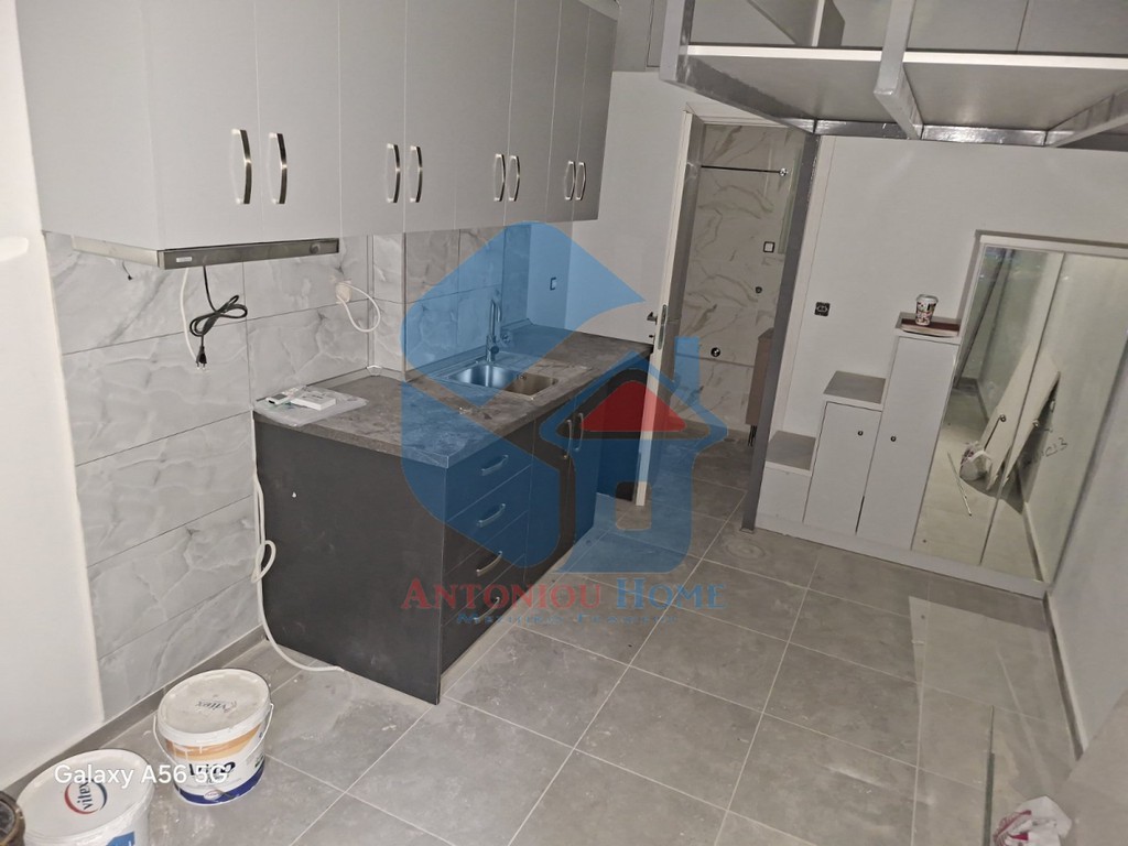 Loft 24 τ.μ. προς ενοικίαση, Διοικητήριο