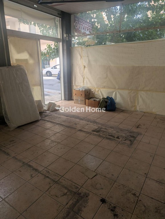 Κατάστημα 30 τ.μ. προς πώληση, Αθήνα - Κέντρο, Άνω Πατήσια