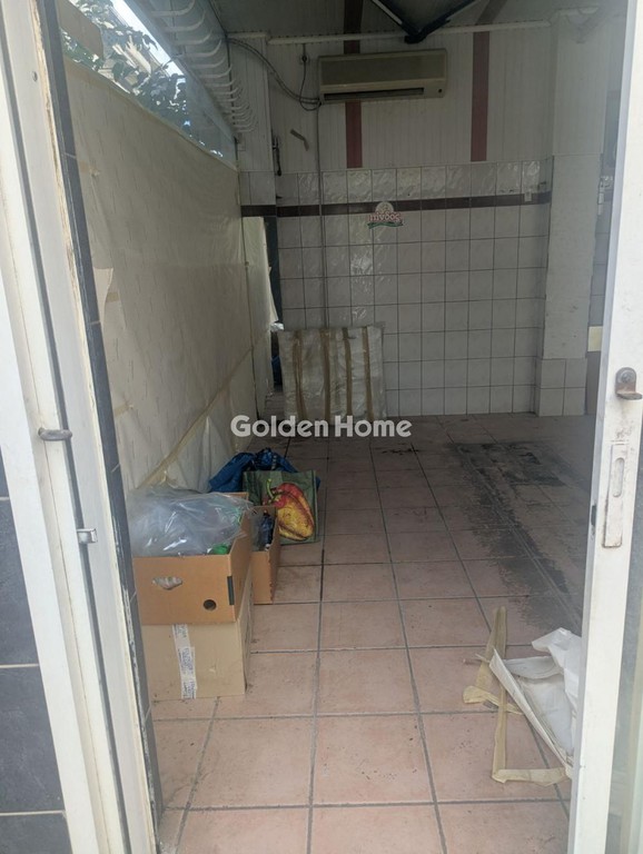 Κατάστημα 30 τ.μ. προς πώληση, Αθήνα - Κέντρο, Άνω Πατήσια