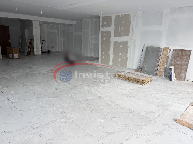Κατάστημα 260 τ.μ. πρός ενοικίαση, Θεσσαλονίκη - Κέντρο, Φάληρο