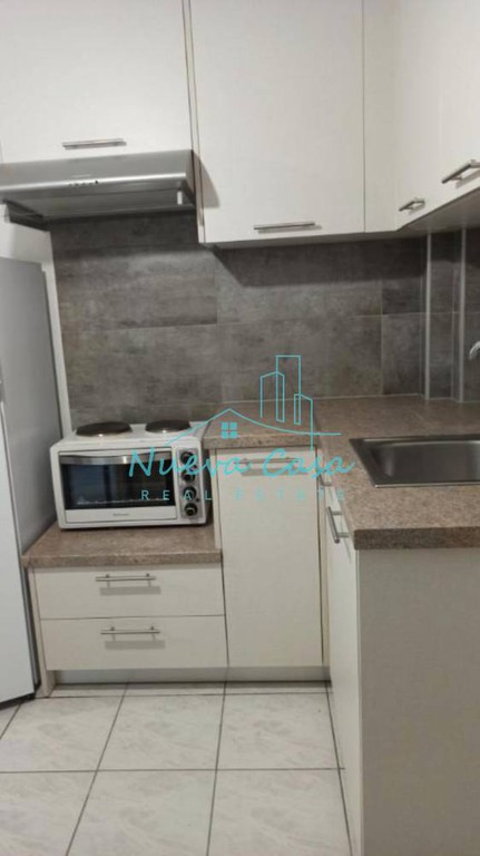 Studio / γκαρσονιέρα 26 τ.μ. πρός ενοικίαση, Αχαΐα, Πάτρα