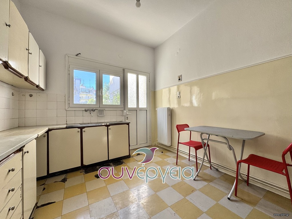 Διαμέρισμα 69 τ.μ. πρός ενοικίαση, Ν. Τρικάλων, Τρίκαλα