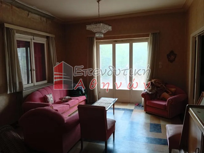 Μονοκατοικία 240 τ.μ. προς πώληση, Κέντρο Αμαρουσίου