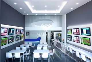 Business 200 sqm for sale