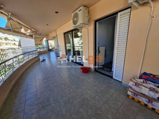 Διαμέρισμα 125 τ.μ. προς ενοικίαση, Αγία Σοφία Πάτρας-thumb-21