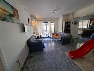 Διαμέρισμα 125 τ.μ. προς ενοικίαση, Αγία Σοφία Πάτρας-thumb-1