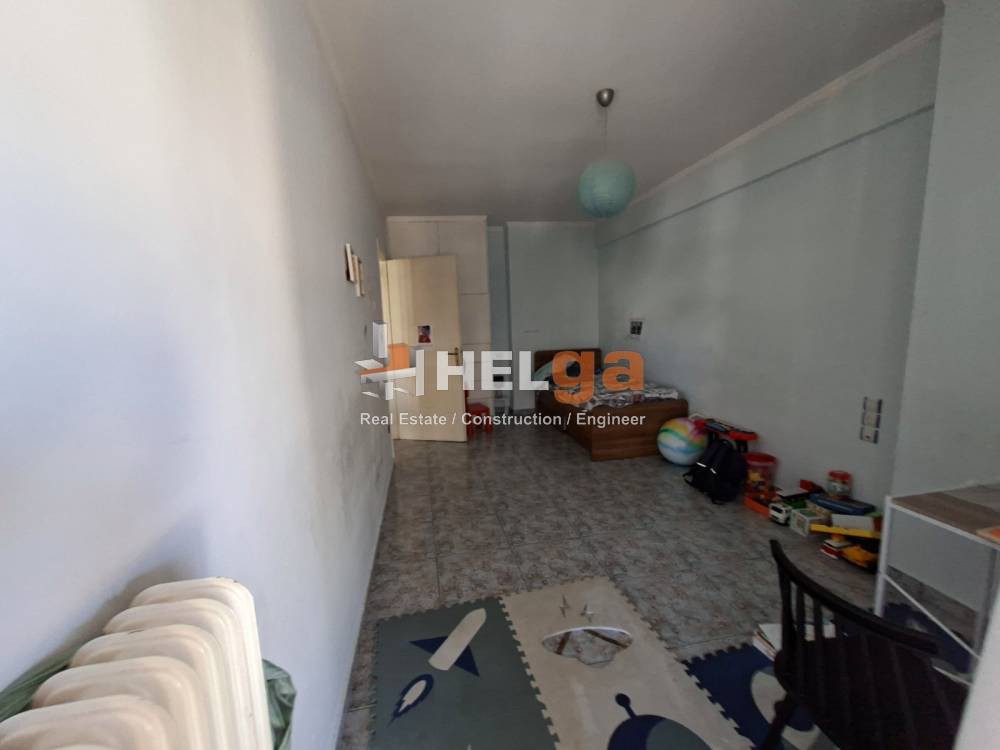 Διαμέρισμα 125 τ.μ. προς ενοικίαση, Αγία Σοφία Πάτρας