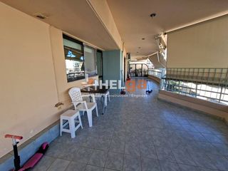 Διαμέρισμα 125 τ.μ. προς ενοικίαση, Αγία Σοφία Πάτρας-thumb-24